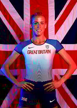 Lynsey Sharp